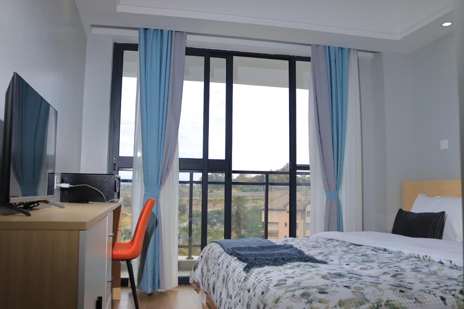 Citiheart Suite Nairobi Exterior foto